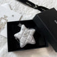 Chanel 2023 VIC Xmas gift star charm