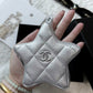 Chanel 2023 VIC Xmas gift star charm