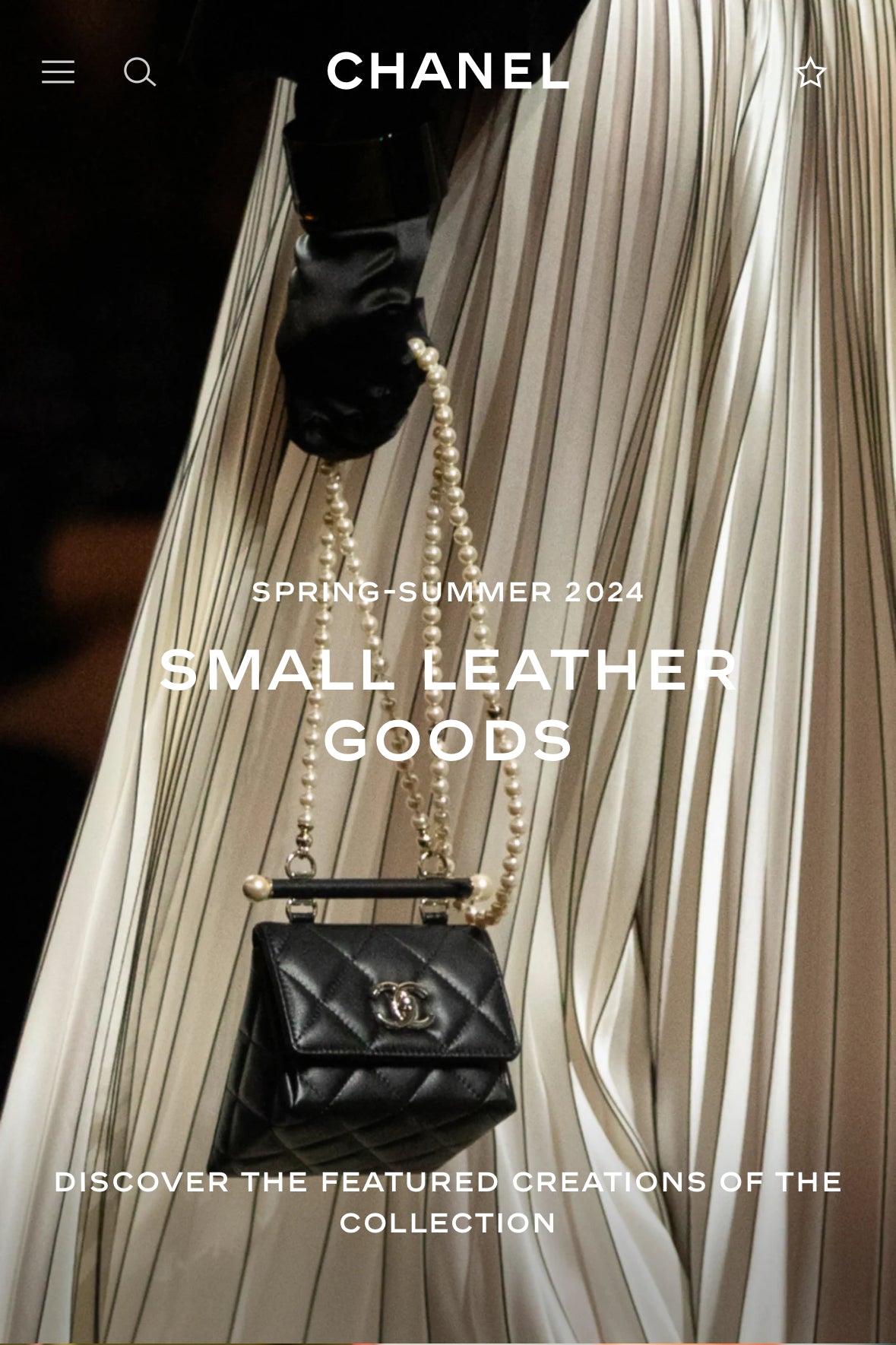 24s leather goods